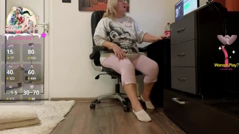 jameyla online show from December 2024 08:51:02 AM