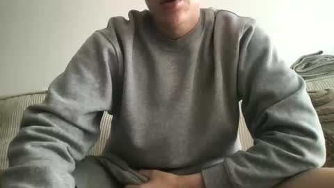 JAMI4U online show from May 2026 01:40:01 PM