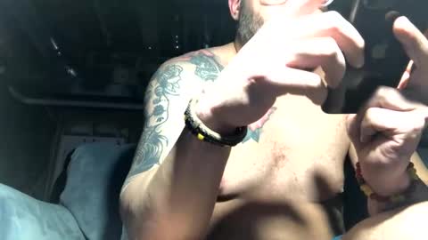 jamie19905 online show from January 2025 09:24:02 AM