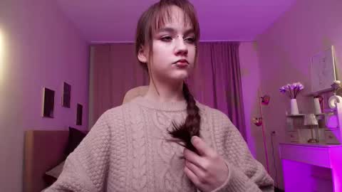 jamie_chung online show from January 2026 01:10:02 AM