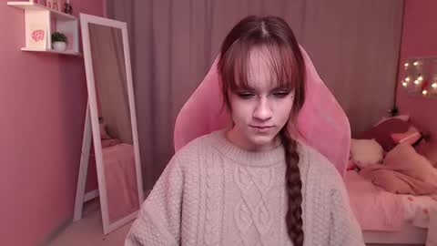 jamie_chung online show from February 2026 07:02:01 AM