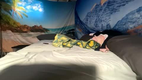 OF - Jamiejordans online show from March 2026 10:04:01 PM