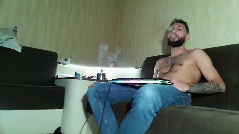 Robbie online show from February 2025 02:25:01 PM