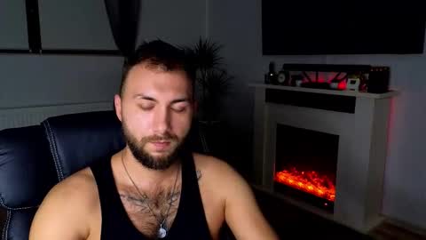 Robbie online show from November 2025 06:47:02 AM