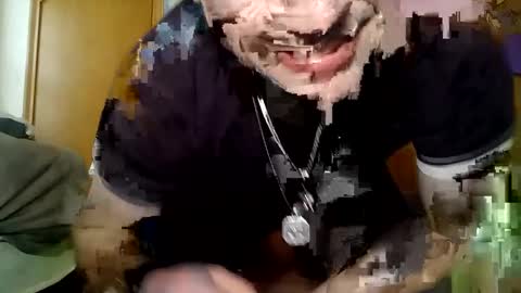 Supafly307blueeyes9in online show from March 2025 09:15:02 PM