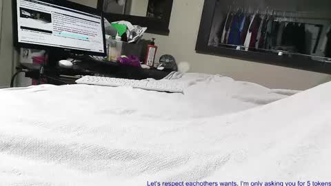 Bootyshows online show from March 2025 01:17:02 PM