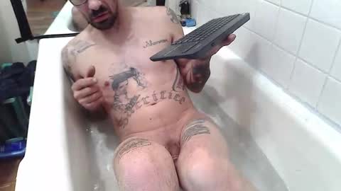 Bootyshows online show from November 2025 09:50:02 PM