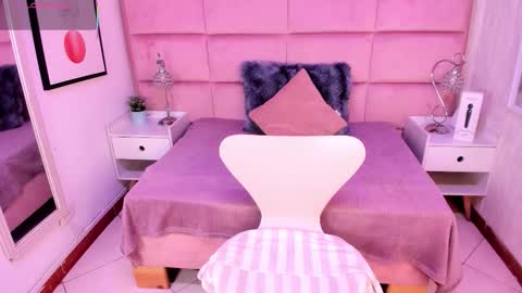 Janah Myers online show from January 2026 01:36:01 PM