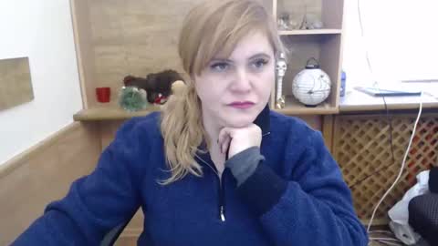 janaloveli online show from January 2026 01:05:02 PM