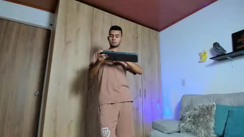 Jandy Monca online show from February 2026 12:54:02 PM