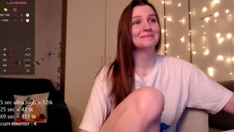 Evgenia online show from December 2025 11:36:02 PM