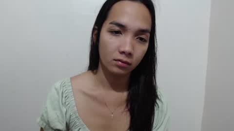 ITGIRL ANNA online show from January 2025 03:12:01 PM