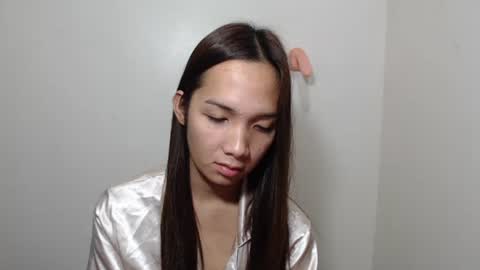 ITGIRL ANNA online show from February 2025 07:14:02 PM