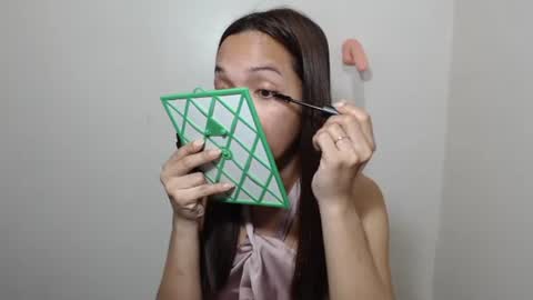 ITGIRL ANNA online show from February 2025 10:31:01 PM