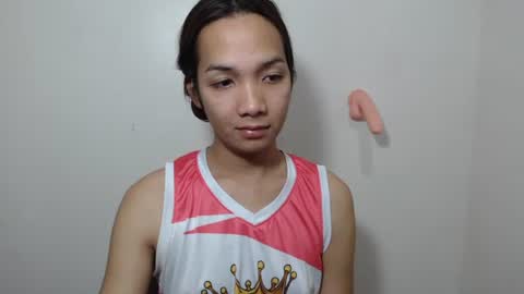 ITGIRL ANNA online show from March 2025 05:33:02 AM