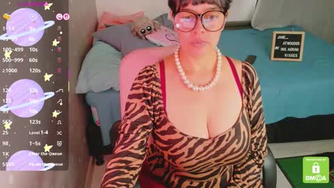 Jane Atwood online show from February 2026 01:38:01 PM