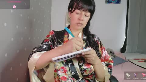 Jane Atwood online show from May 2026 03:17:01 PM