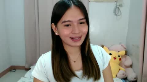 YOUR LOVELY JANE online show from May 2026 10:06:02 PM