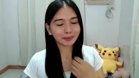 YOUR LOVELY JANE online show from May 2026 11:13:02 PM