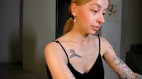 Jane online show from January 2025 09:40:01 PM