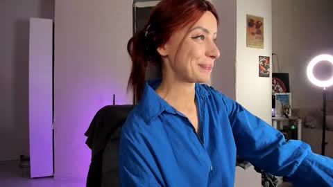 Jane online show from November 2025 07:30:02 PM