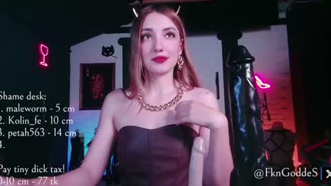 Rude and greedy bitch  Professor of Micropenisology online show from July 2026 08:24:01 PM