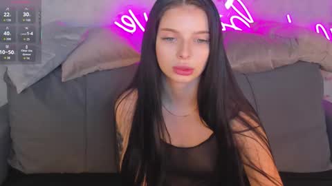 Snapshot of jane_johnston chatting on November 2025 12:24:01 AM Eva online show from November 2025 12:24:01 AM