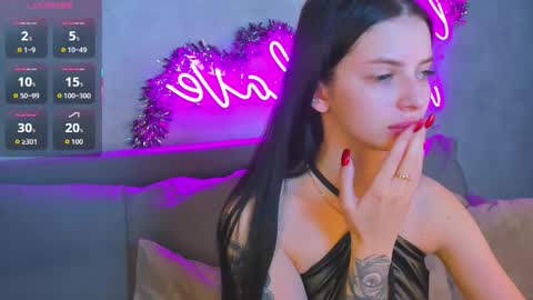 Snapshot of jane_johnston chatting on January 2026 10:45:01 PM Eva online show from January 2026 10:45:01 PM