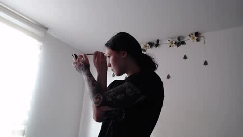 Jane online show from January 2025 09:51:02 PM