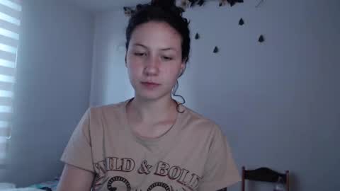 Jane online show from January 2025 10:45:01 PM