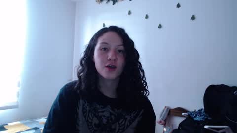 Jane online show from February 2025 09:19:01 PM