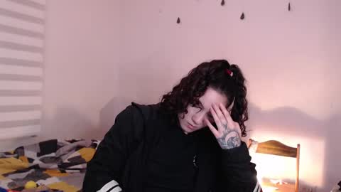 Jane online show from February 2025 01:15:01 AM