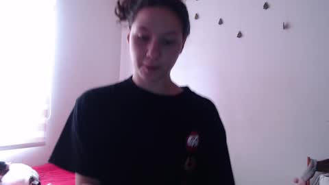 Jane online show from February 2025 07:52:01 PM