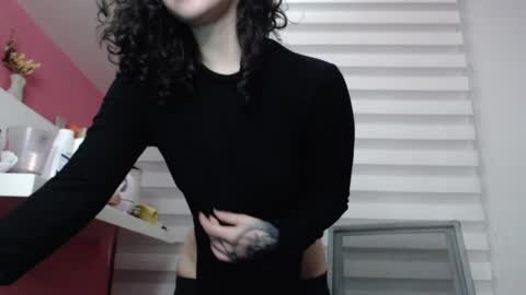 Jane online show from September 2025 11:08:01 PM