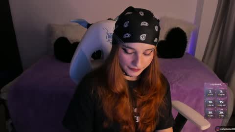 Jane online show from January 2025 04:36:01 AM