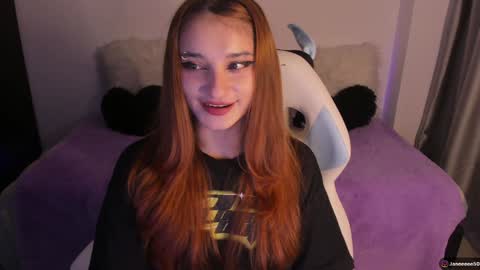 Jane online show from January 2025 10:48:01 PM