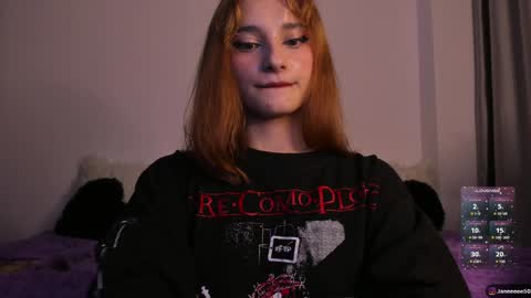 Jane online show from January 2025 02:35:01 AM