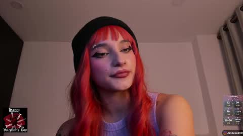 Jane online show from February 2025 04:36:02 AM