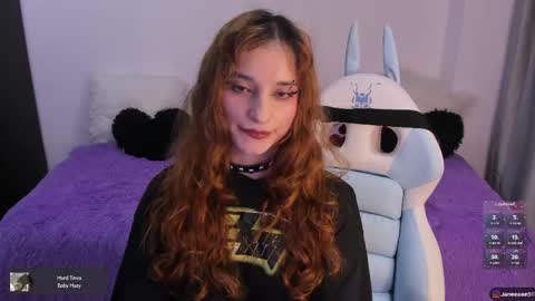 Jane online show from March 2025 02:41:02 AM