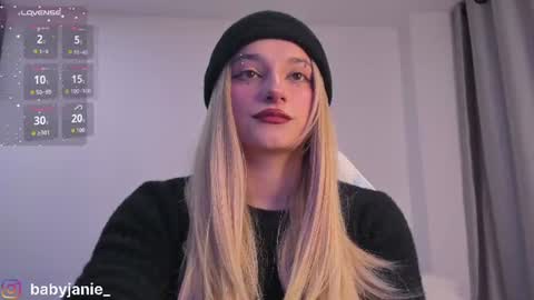 Jane online show from June 2026 11:06:01 PM