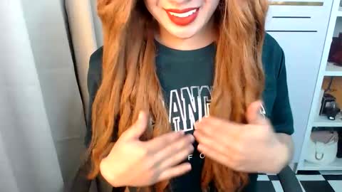 Snapshot of janegorgeousxxxx chatting on January 2026 07:35:02 AM jane online show from January 2026 07:35:02 AM