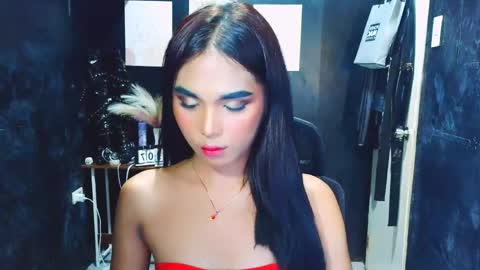 Janelarose online show from April 2026 09:31:01 AM