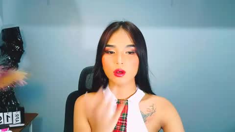 Janelarose online show from April 2026 06:41:02 AM