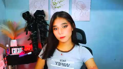 Snapshot of janellarose chatting on June 2026 04:10:02 AM Janelarose online show from June 2026 04:10:02 AM