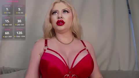 Janelle Brown online show from April 2026 04:18:01 PM