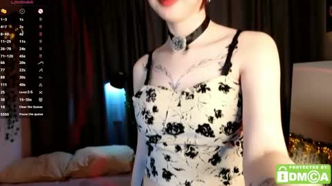 Im Jane Happy New Year everyone online show from March 2026 12:14:02 AM