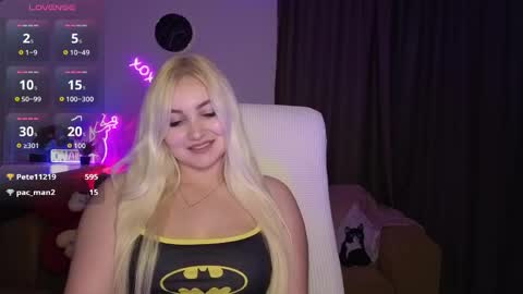 Jane online show from May 2026 07:31:02 PM