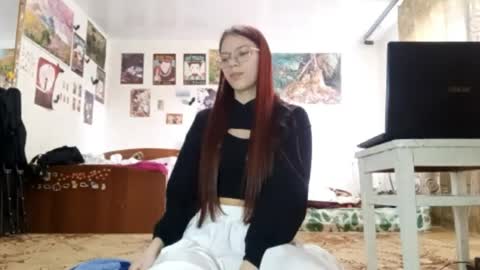 Sofia online show from May 2026 12:55:02 PM