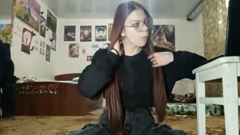 Sofia online show from May 2026 05:40:01 PM