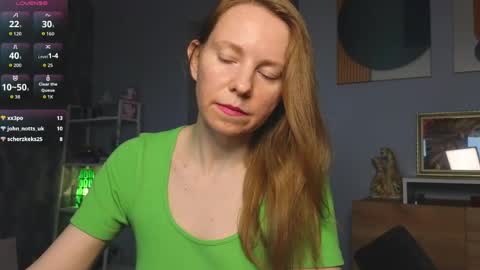 janepearl online show from May 2026 06:40:01 AM